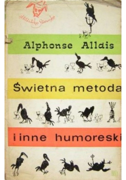 Świetna metoda i inne humoreski