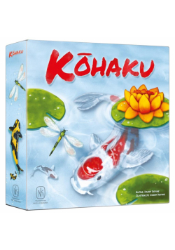 Gra - Kohaku