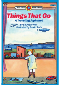 Things That Go