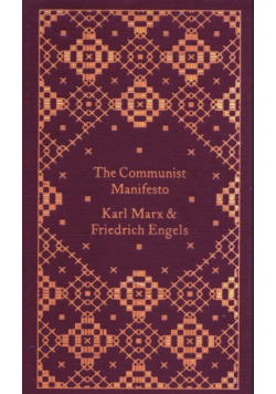 The Communist Manifesto