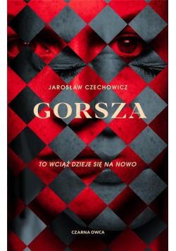 Gorsza