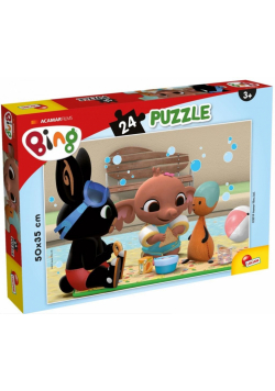Puzzle Plus 24 Bing 2