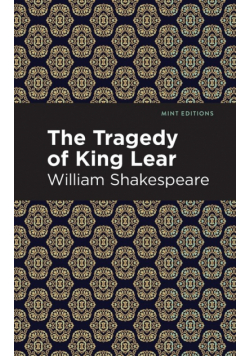 The Tragedy of King Lear