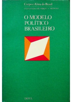 O modelo politico brasileiro