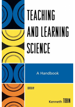 Teaching and Learning Science