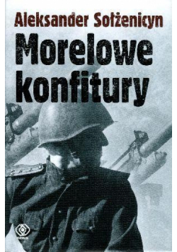 Morelowe konfitury