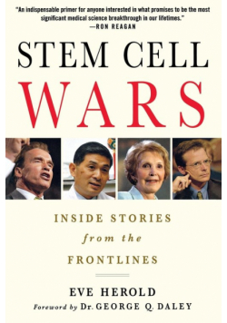 Stem Cell Wars