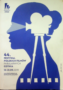 44 festiwal polskich filmów fabularnych Gdynia