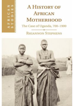 A History of African Motherhood