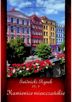 Świdnicki rynek