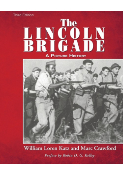 The Lincoln Brigade