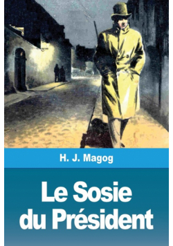 Le Sosie du Président