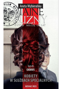 Tajne blizny