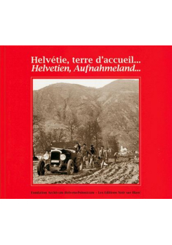 Helveite terre daccueil