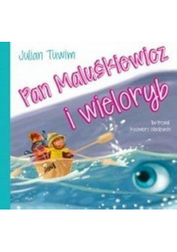 Pan Maluśkiewicz i wieloryb