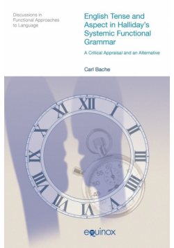 English Tense and Aspect in Halliday's Systemic Functional Grammar