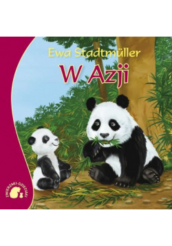 W Azji Skrzat