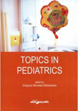 Topics in pediatric