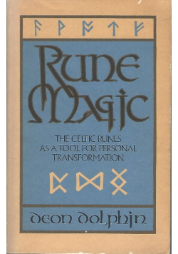 Rune Magic
