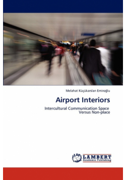 Airport Interiors