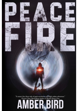 Peace Fire
