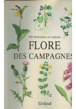 Flore des campagnes
