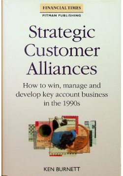 Strategic Customer Alliances