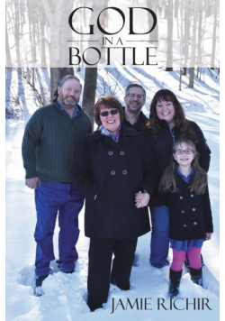 God In A Bottle