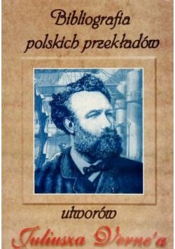 Bibliografia polskich przekładów utworów Juliusza Vernera