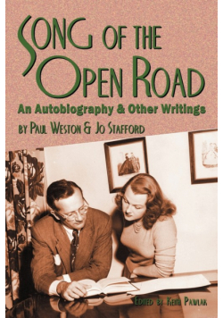 Song of the Open Road