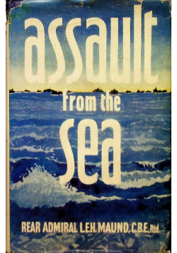 Assault from the Sea 1949 r