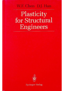 Chen plasticity for structural engineers