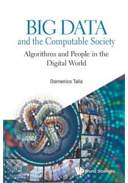 Big Data and the Computable Society