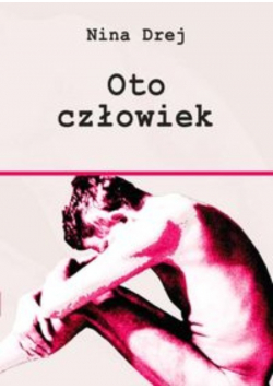 Oto człowiek