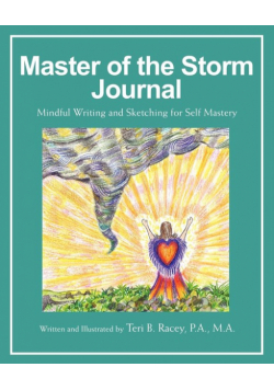 Master of the Storm Journal