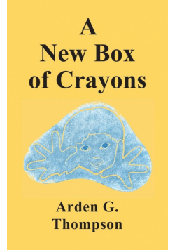 A New Box of Crayons