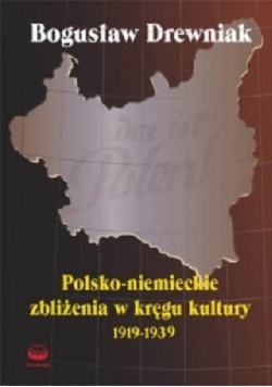 Polsko-niemieckie zbliżenia w kręgu kultury 1919 1939