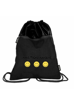Worek premium Beuniq SM23LB-713 Smiley PASO