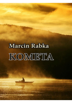 Kometa