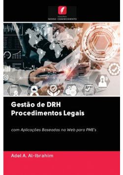 Gestão de DRH Procedimentos Legais