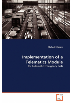 Implementation of a Telematics Module