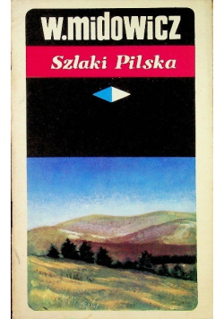 Szlaki Pilska