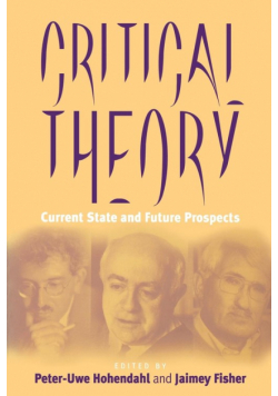 Critical Theory
