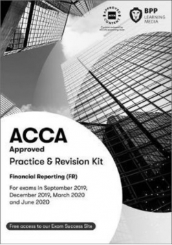 Acca Approved Practice & Revision Kit