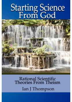 Starting Science from God