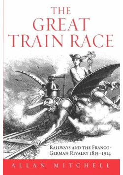 The Great Train Race