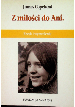 Z miłości do Ani