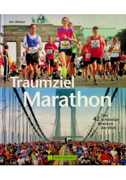 Traumziel Marathon