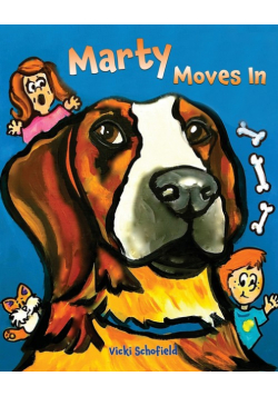 Marty Moves In
