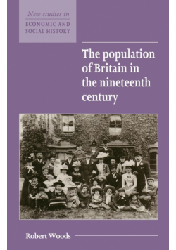 The Population of Britain in the Nineteenth Century